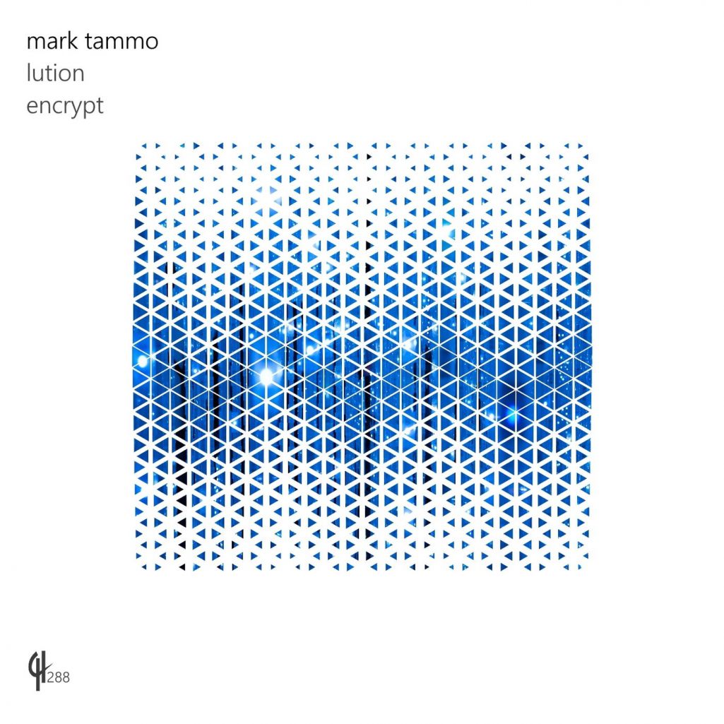 Mark Tammo - Encrypt [CH288]